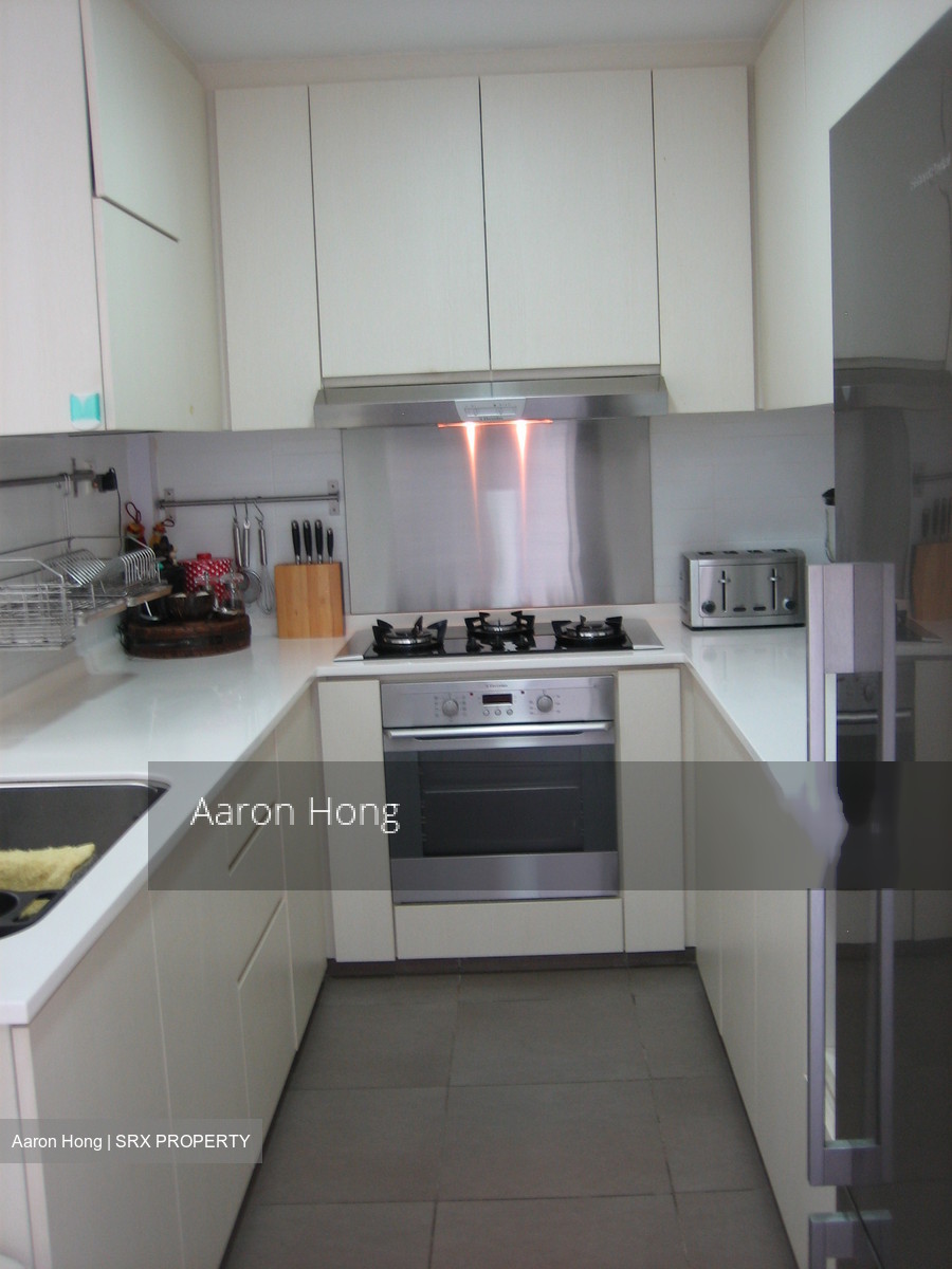 The Esta (D15), Condominium #141208212